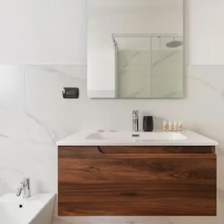 Malpensa-novara Self Check-in A Апартаменты