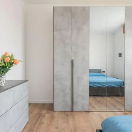 Malpensa-novara Self Check-in A Trecate