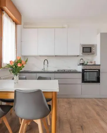 Malpensa-novara Self Check-in A Апартаменты Trecate