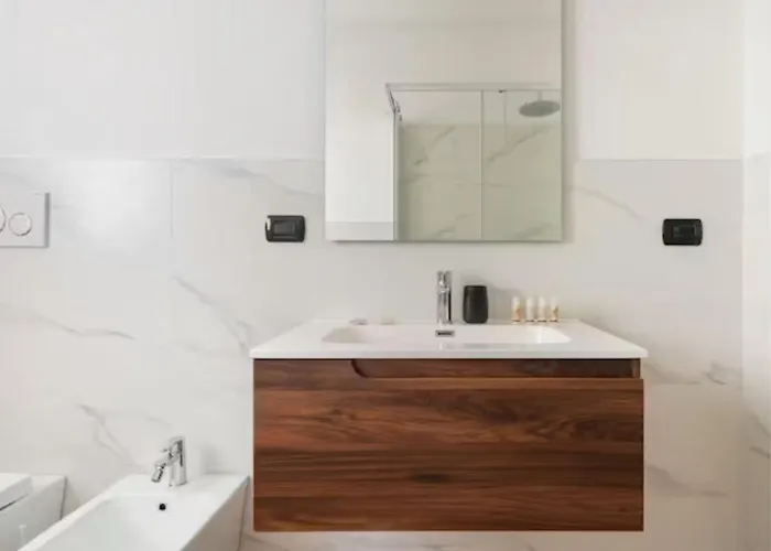 Malpensa-novara Self Check-in A Appartement