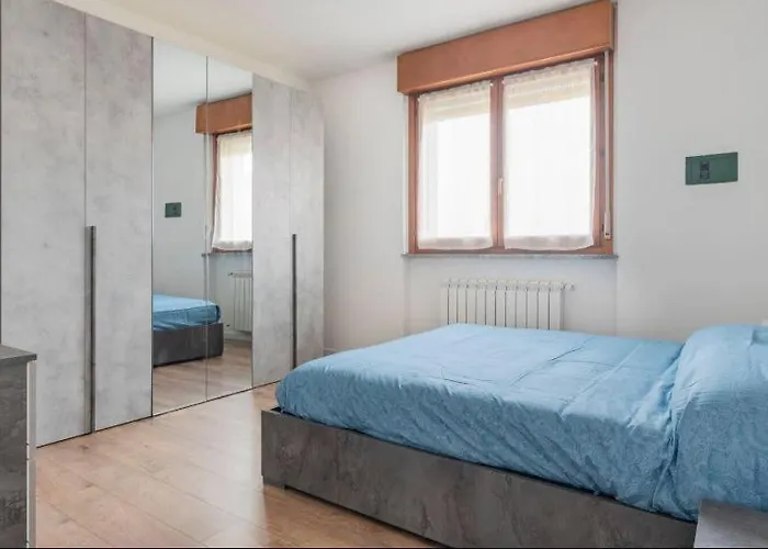 Malpensa-novara Self Check-in A * Trecate