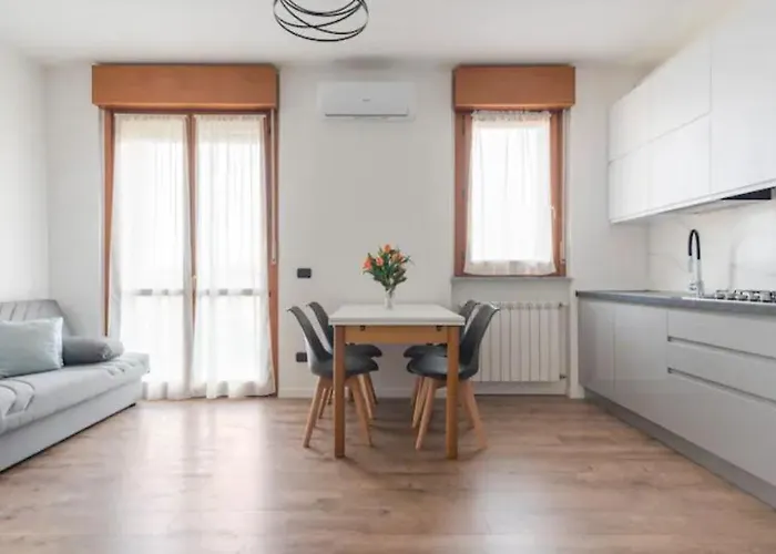 Malpensa-novara Self Check-in A *