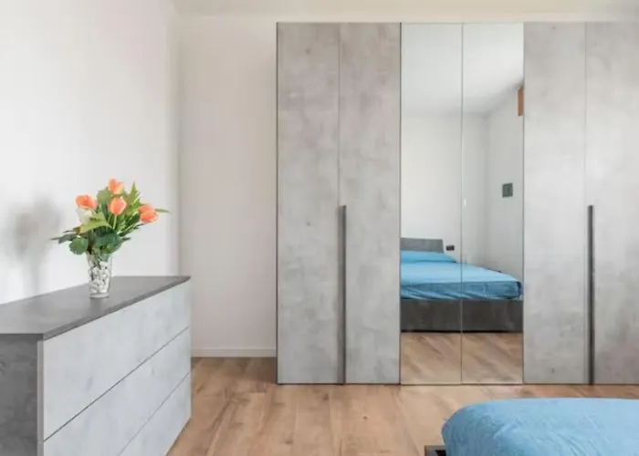 Malpensa-novara Self Check-in A Trecate